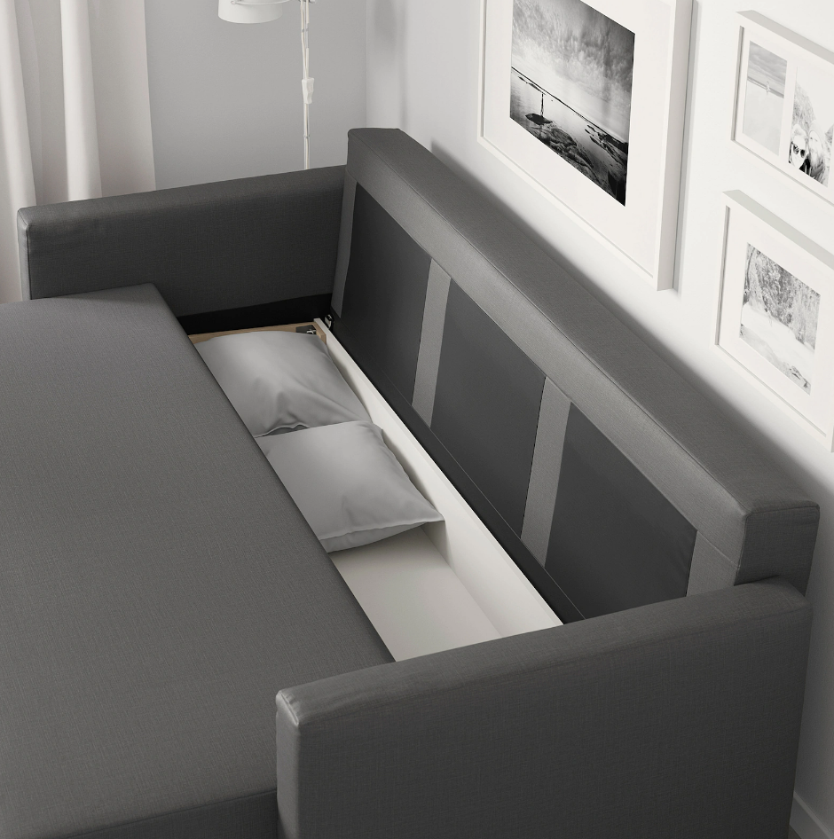 Friheten Sleeper Sofa