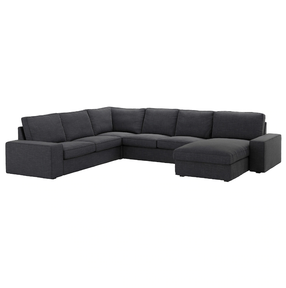 Kivik U-Shaped Sectional