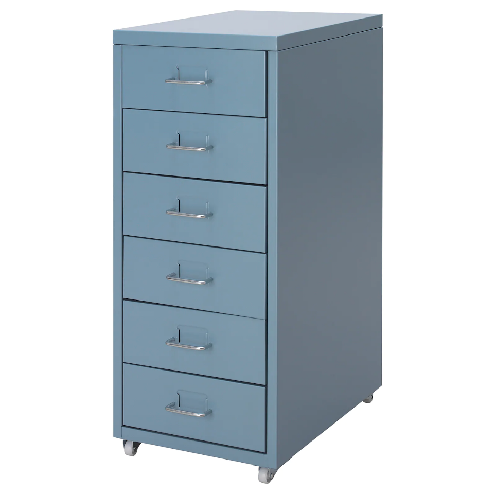 Helmer Drawer Unit