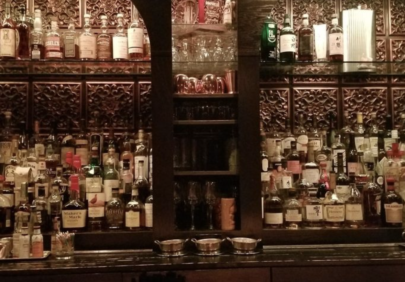 Herbs & Rye