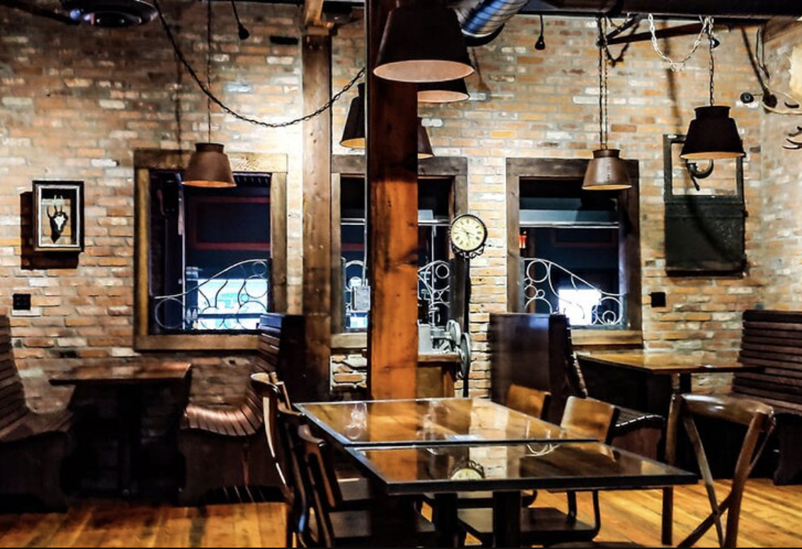 Mystic Café
