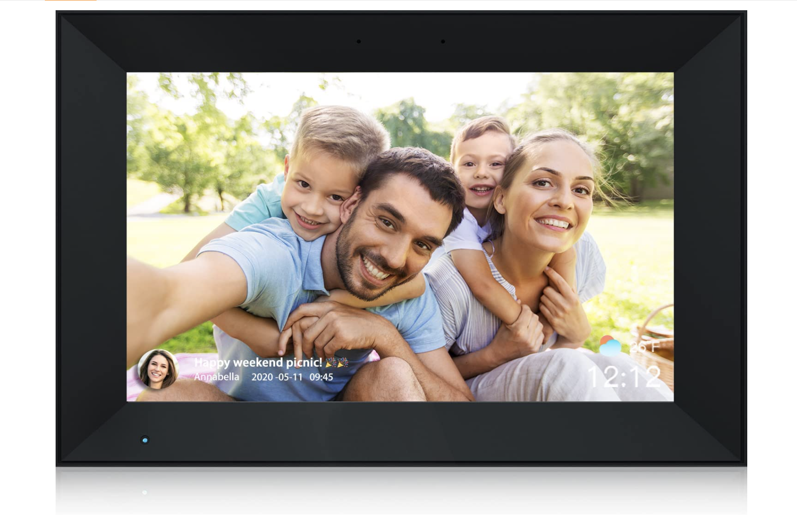 Digital Picture Frame