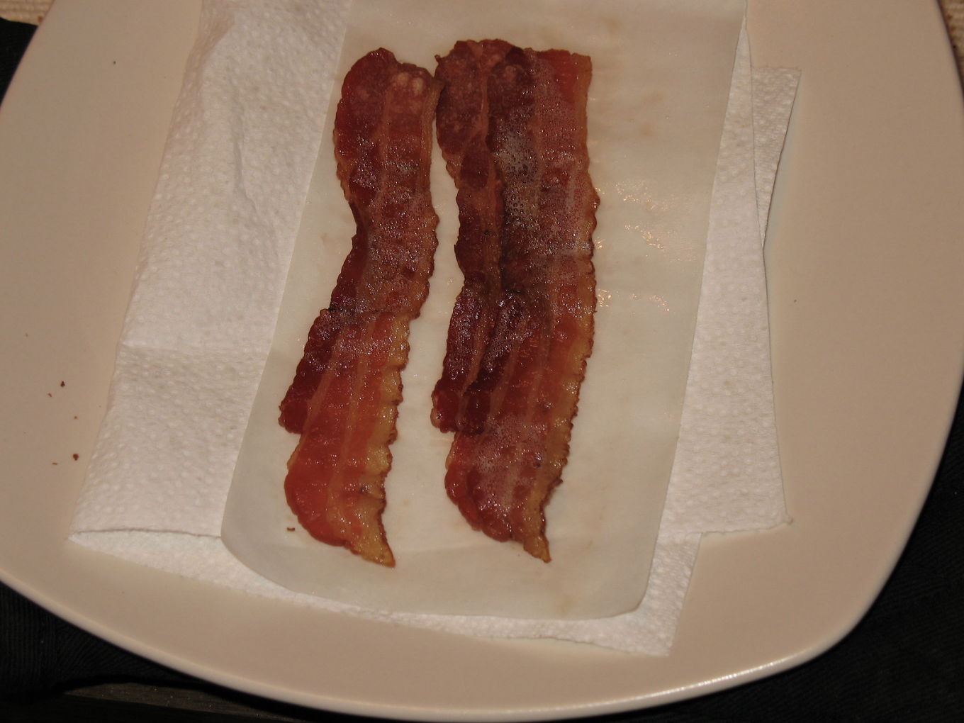 Bacon