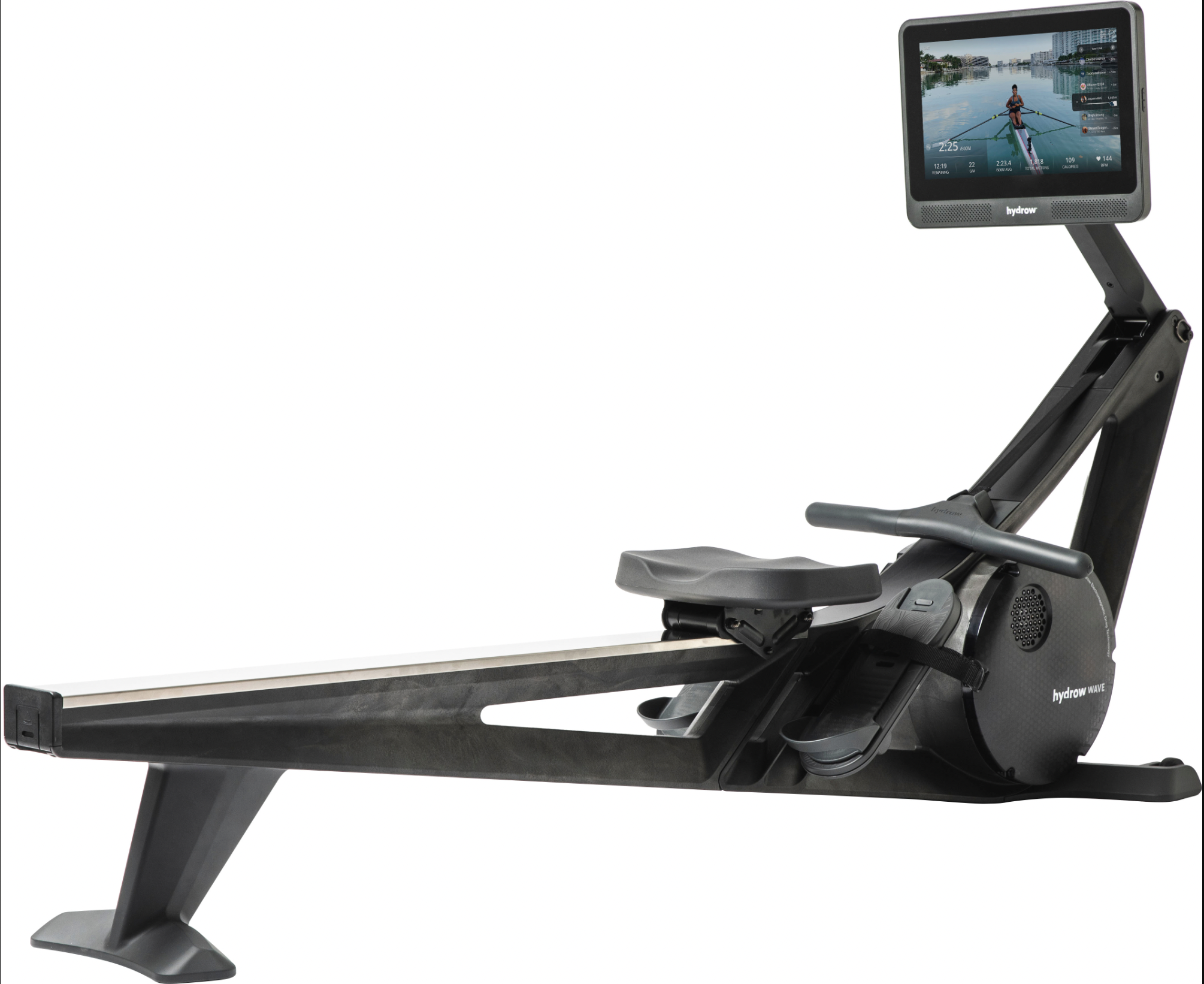 Hydrow Wave Rowing Machine