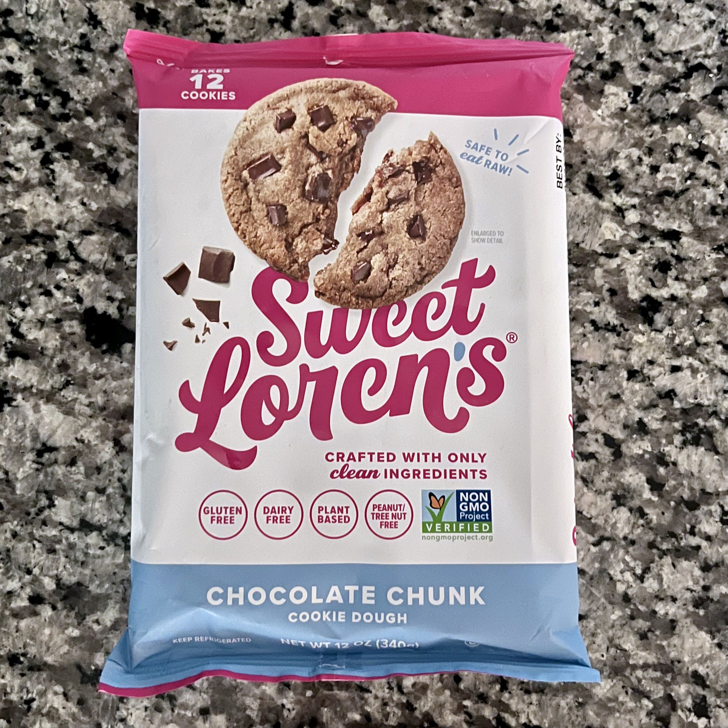 Sweet Loren’s Chocolate Chunk