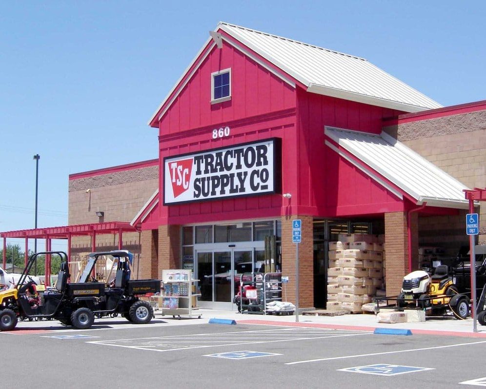 Tractor Supply Co.