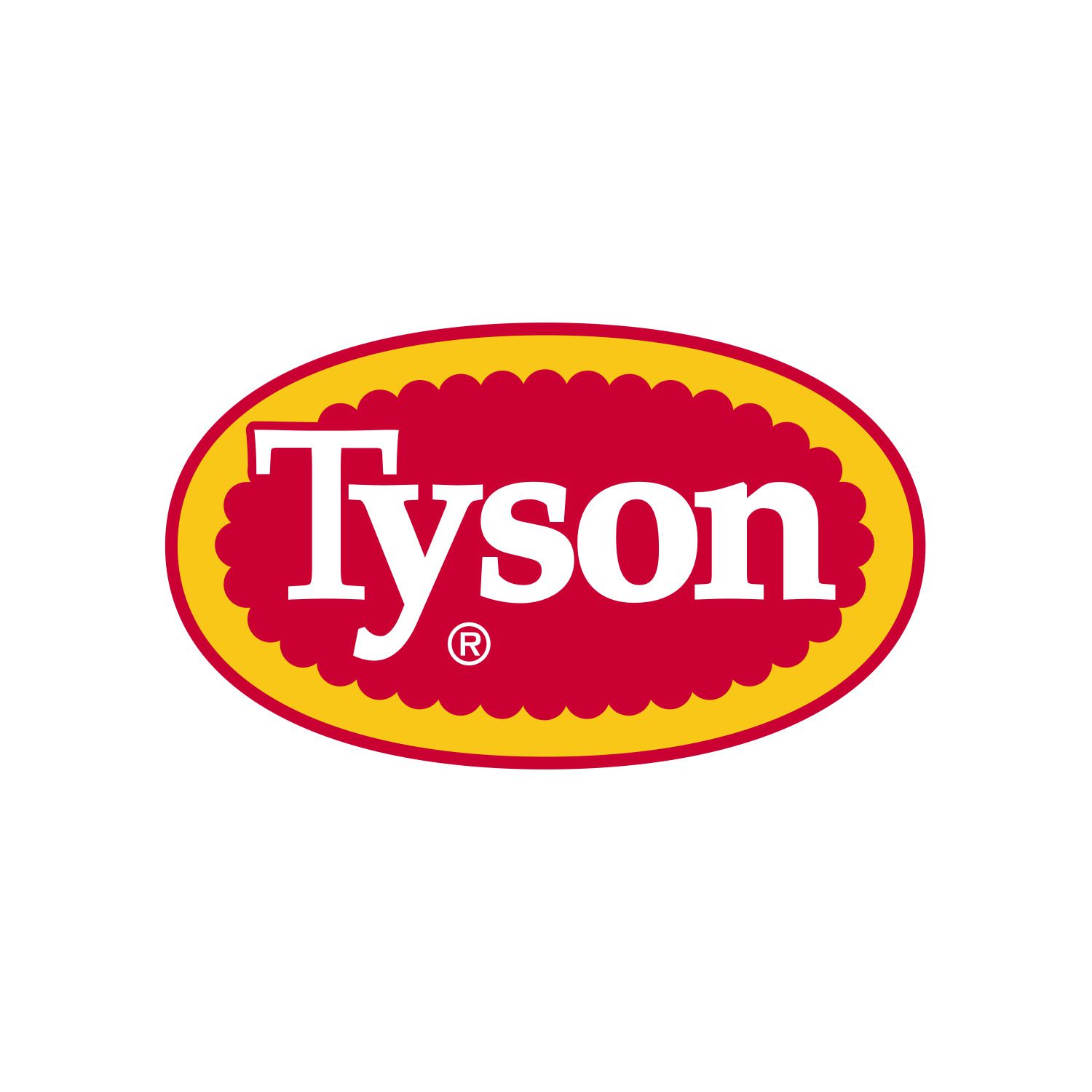 Tyson Foods Logo