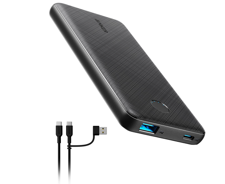 Anker Portable Charger 10000