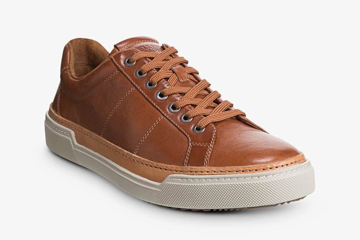 Allen Edmonds Porter City Derby Sneaker