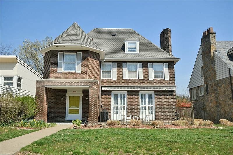 Mister Rogers' Pittsburgh Home