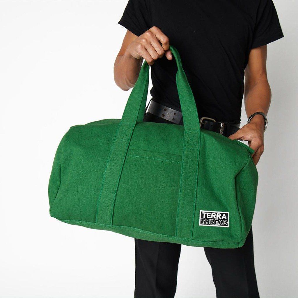 Bumi Duffel Bag