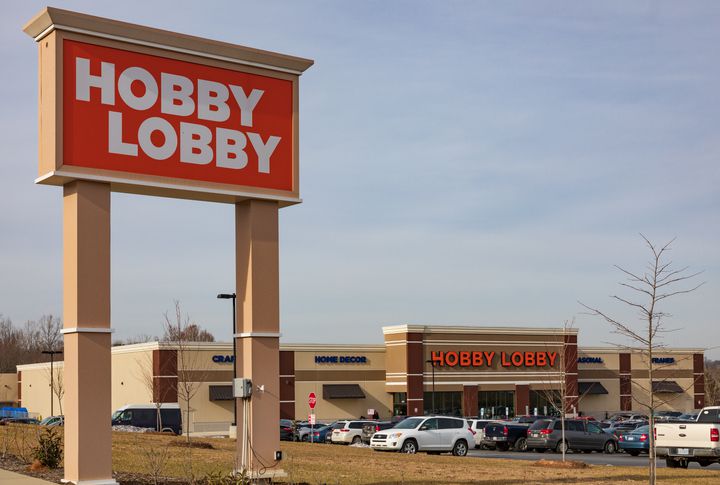 Hobby Lobby