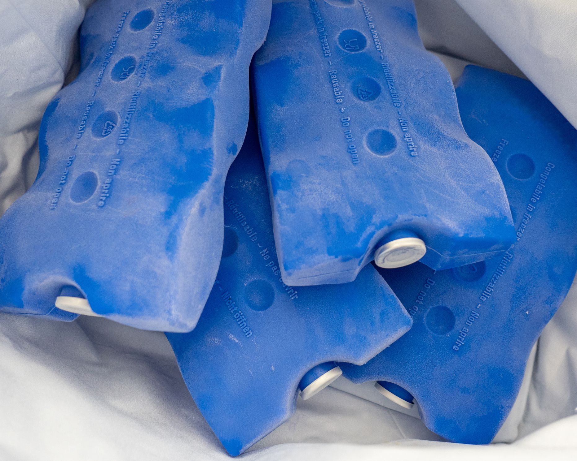 freezer packs