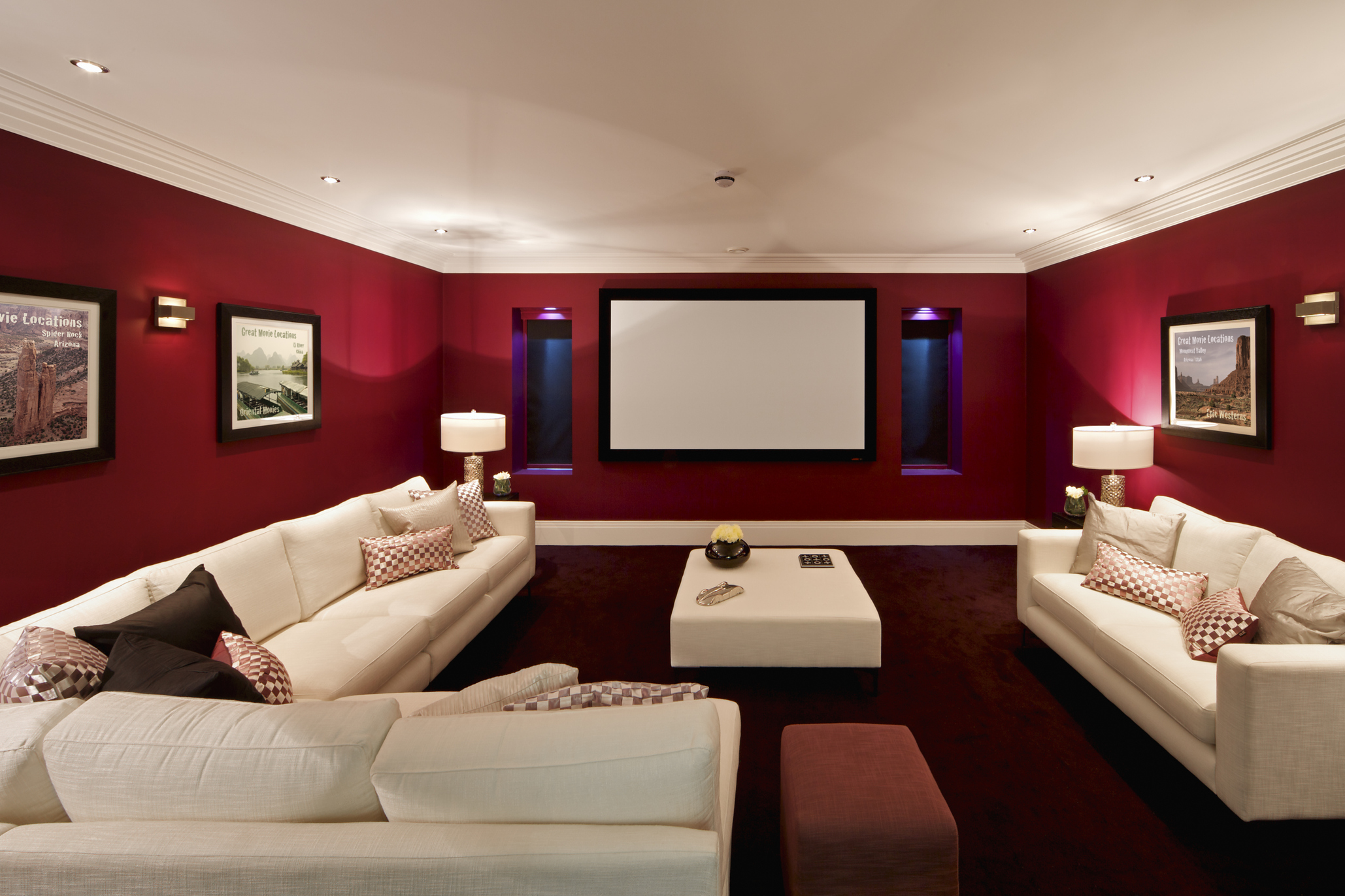 Home Theater