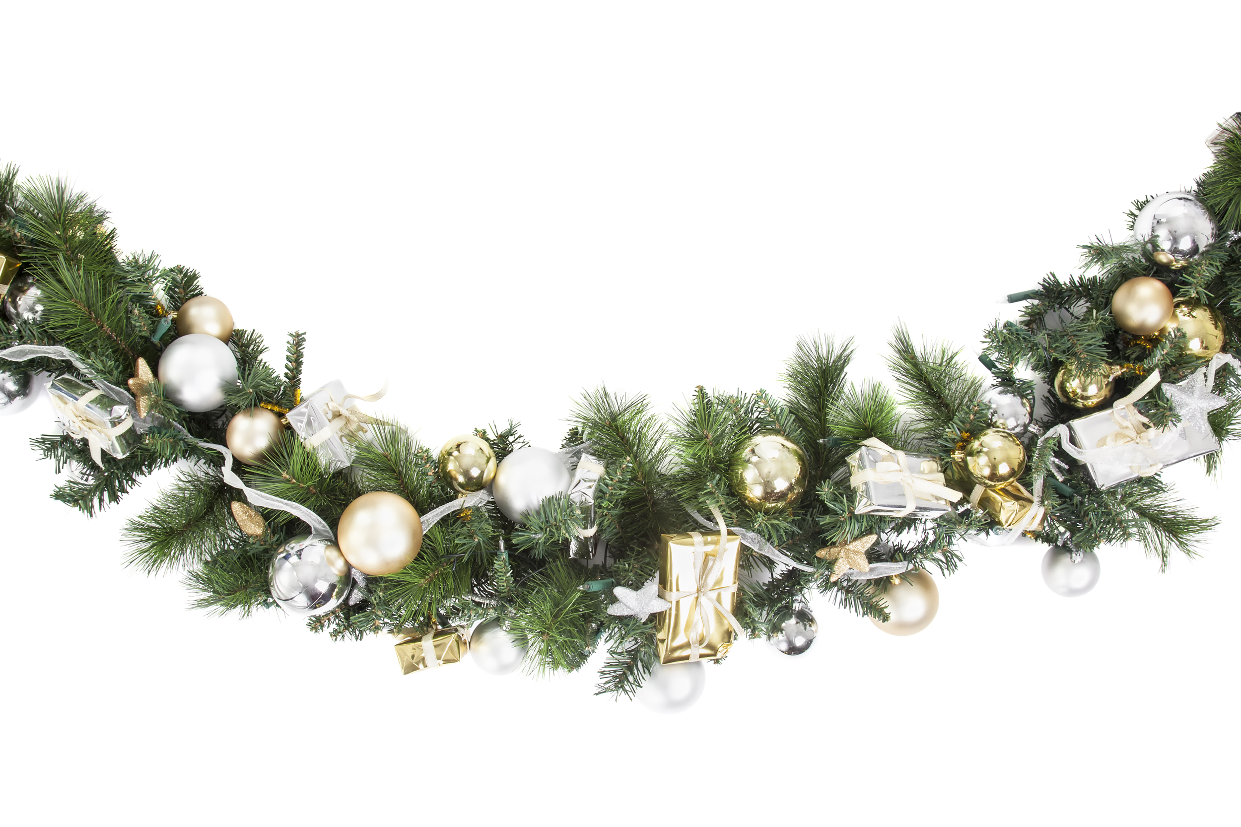 christmas garland