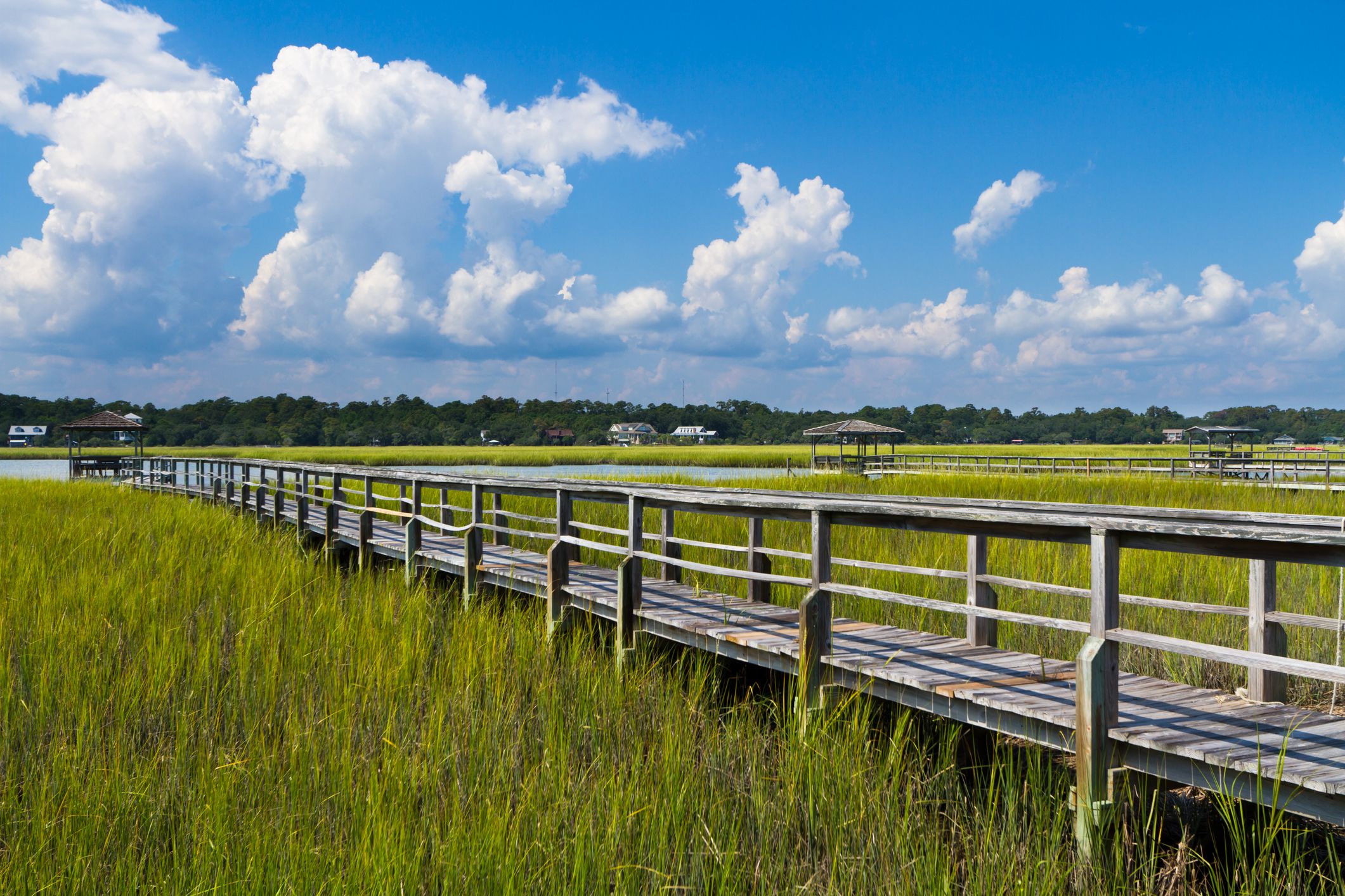 Pawleys Island, South Carolina