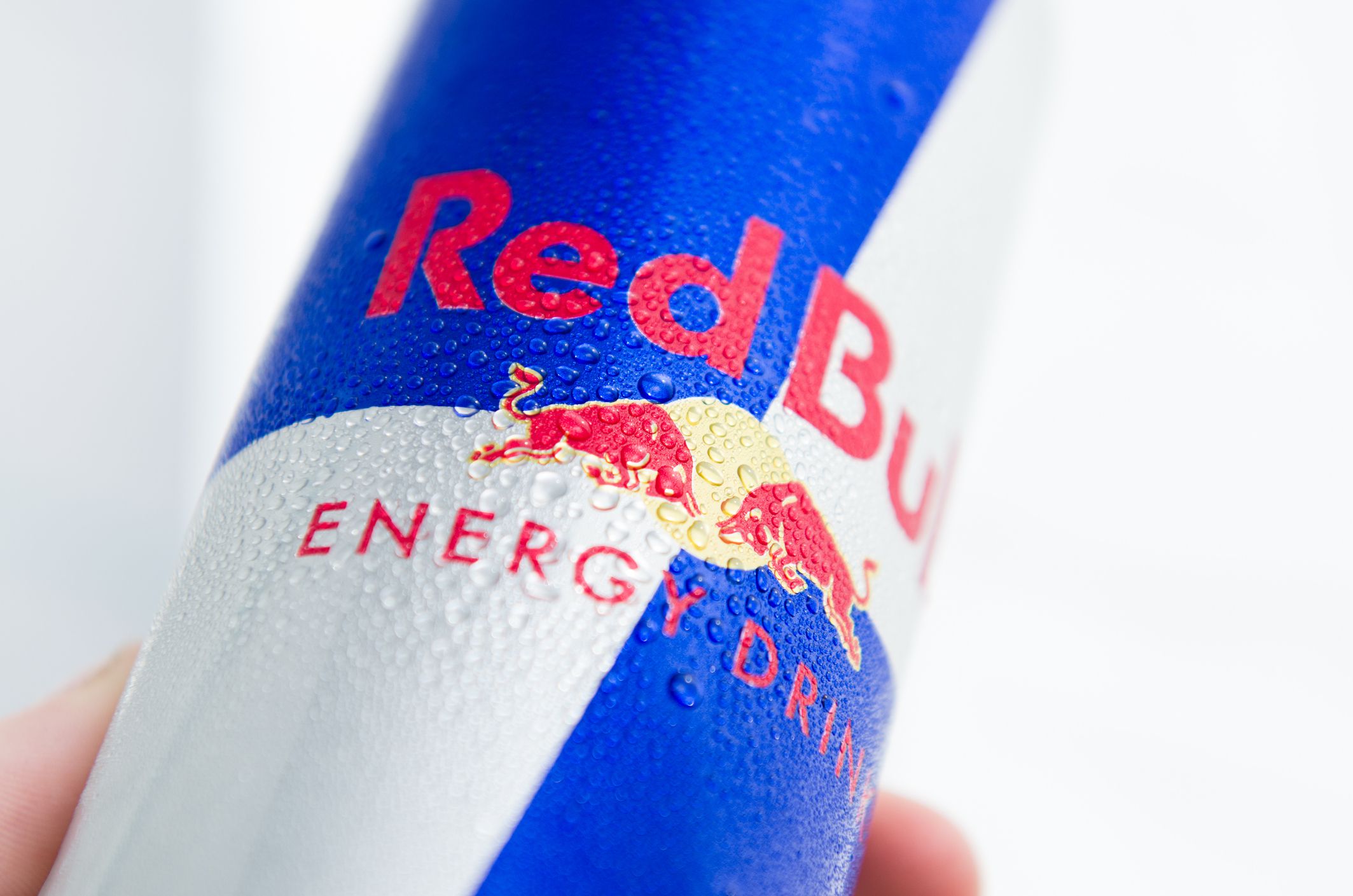 Red Bull