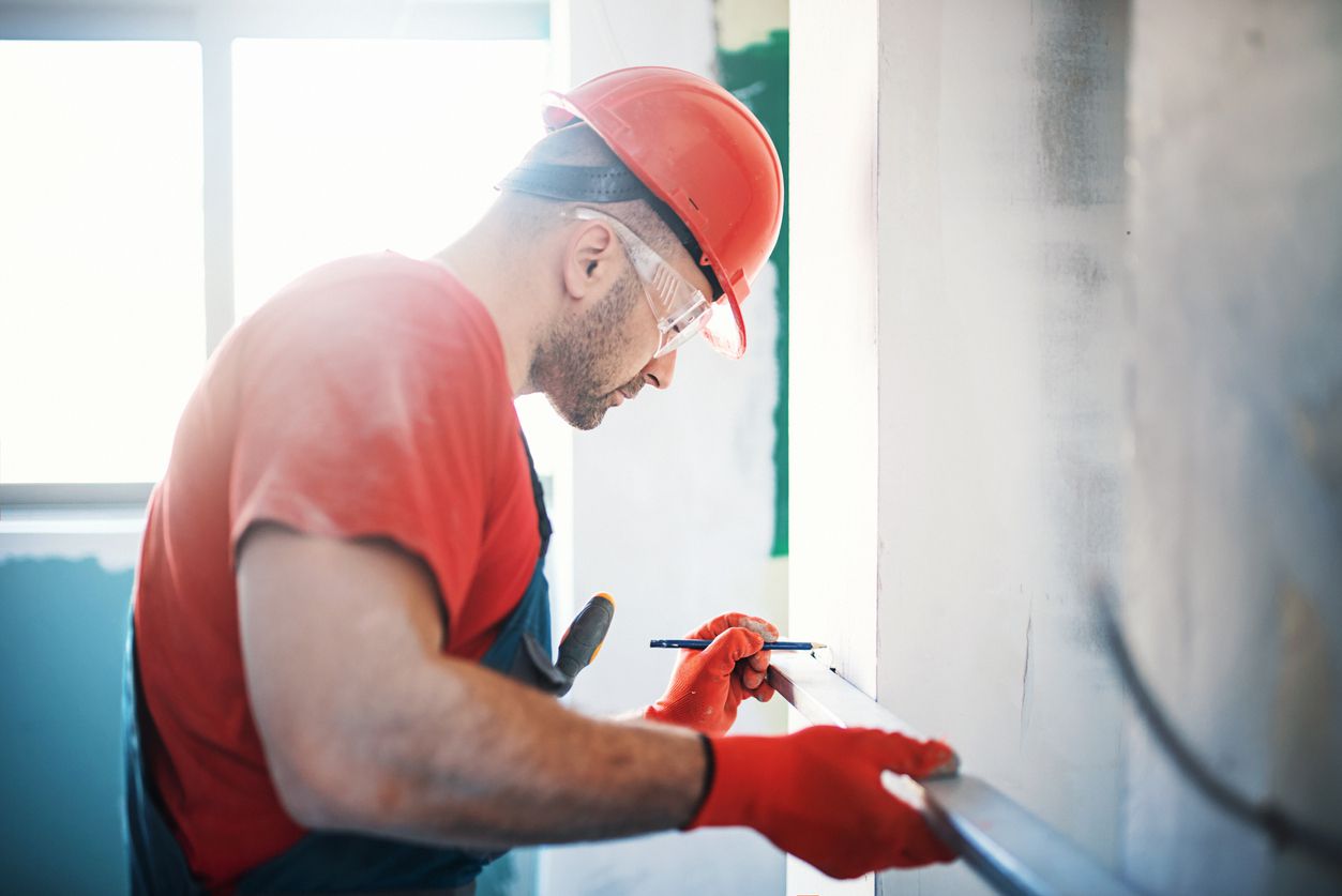 handyman