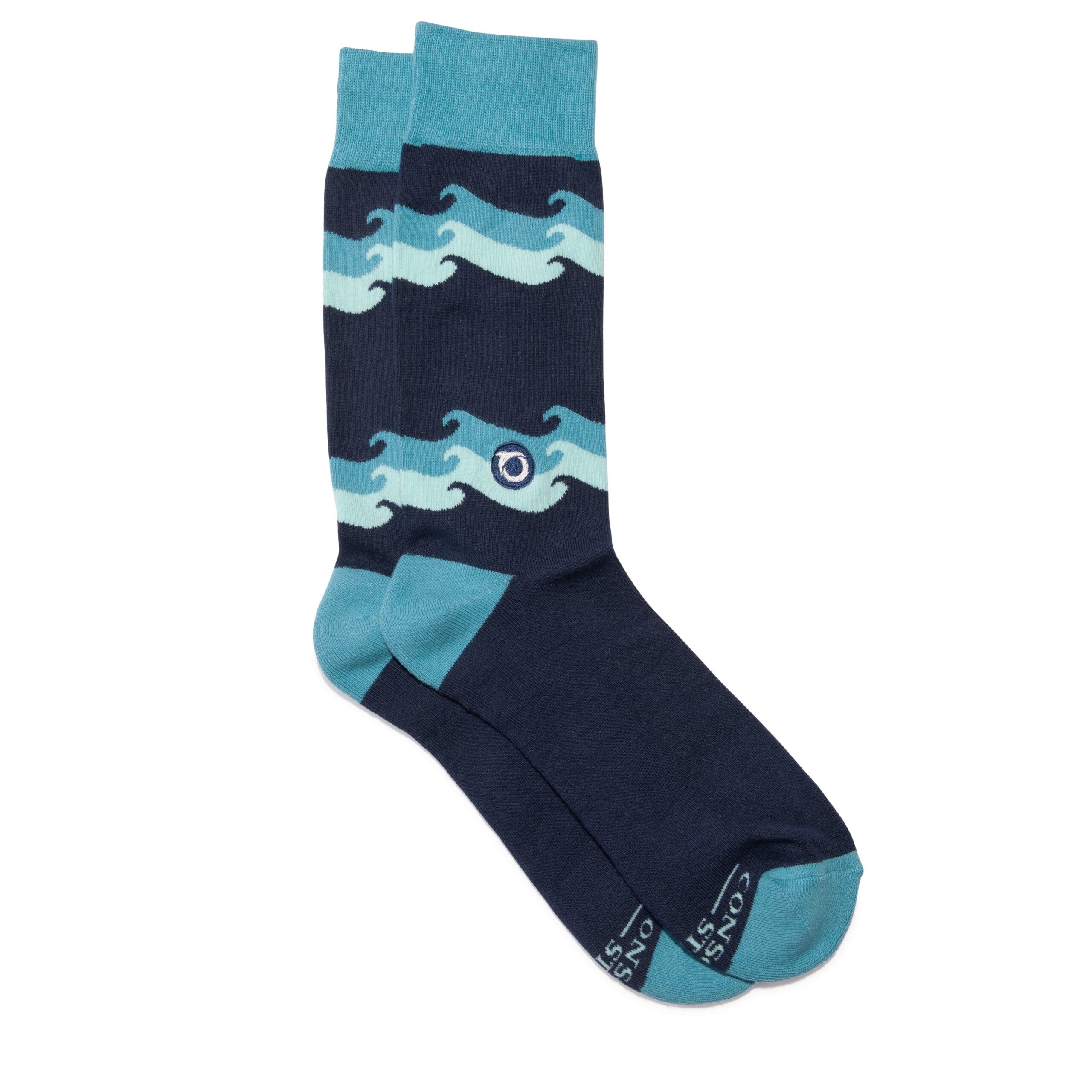 Conscious Step Socks