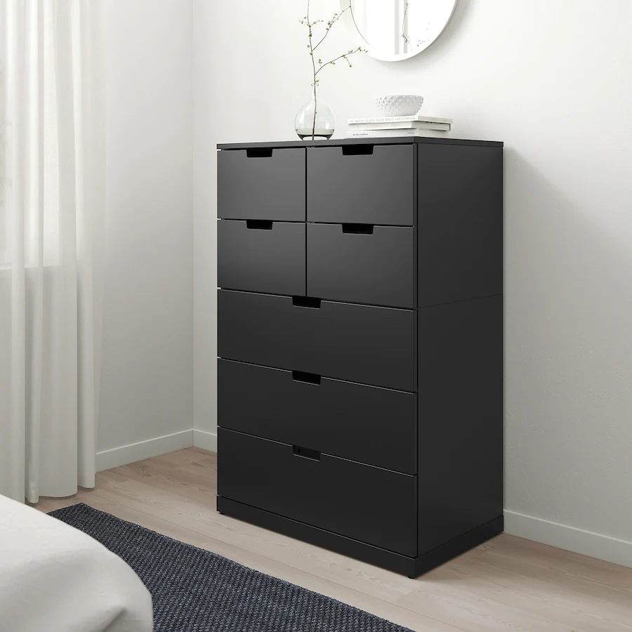 Nordli Dresser