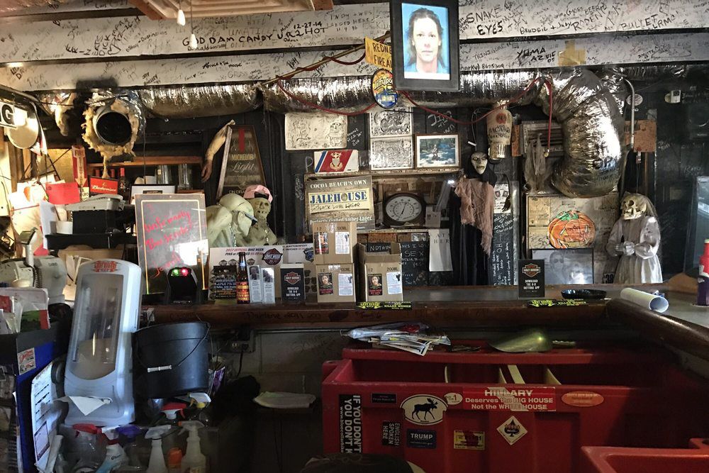 The Last Resort | Port Orange, Florida