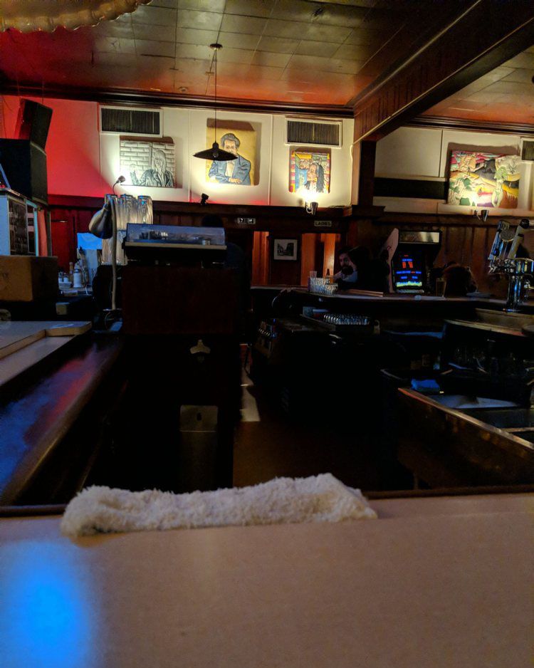 Rainbo Club | Chicago