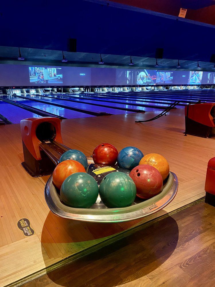 Bowlero Christown, Phoenix