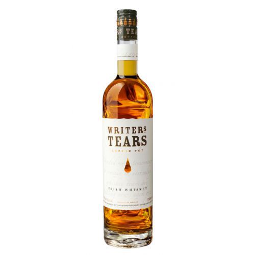 Writers' Tears Whiskey