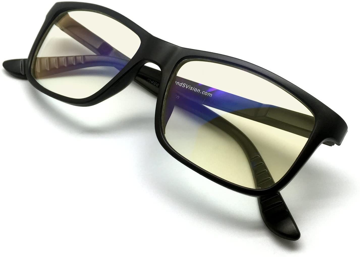 Blue Light-Blocking Glasses