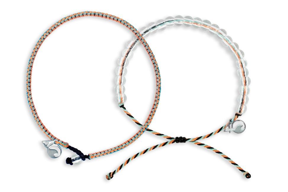4Ocean Bracelets