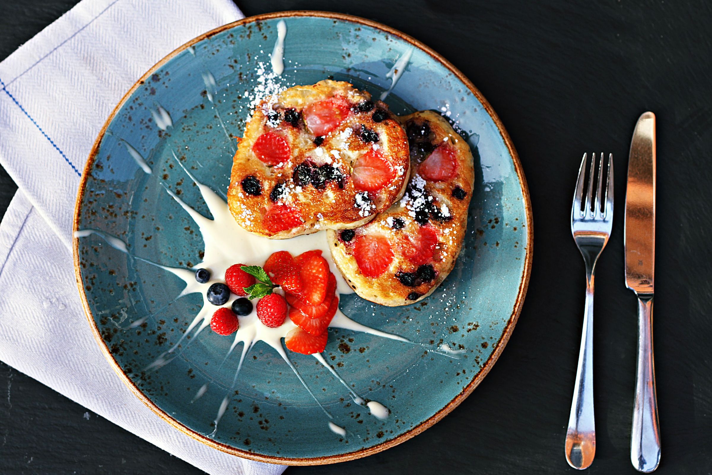French Toast
