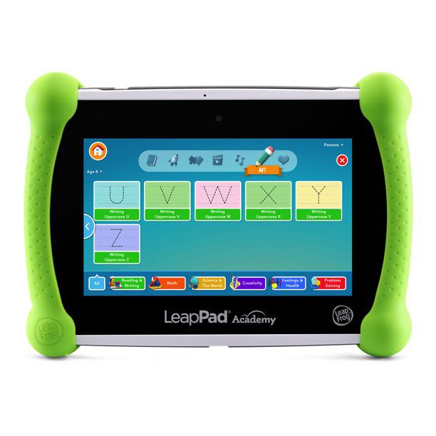 LeapFrog LeapPad Academy Kids Tablet