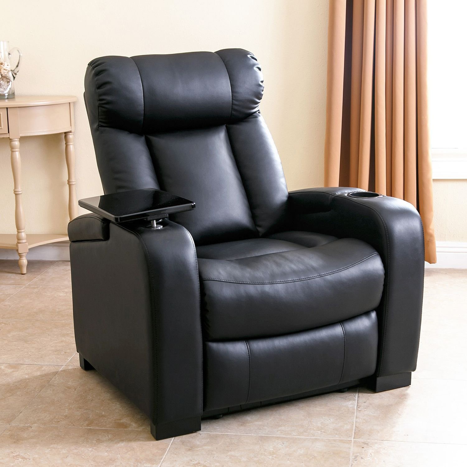Luxury Recliners