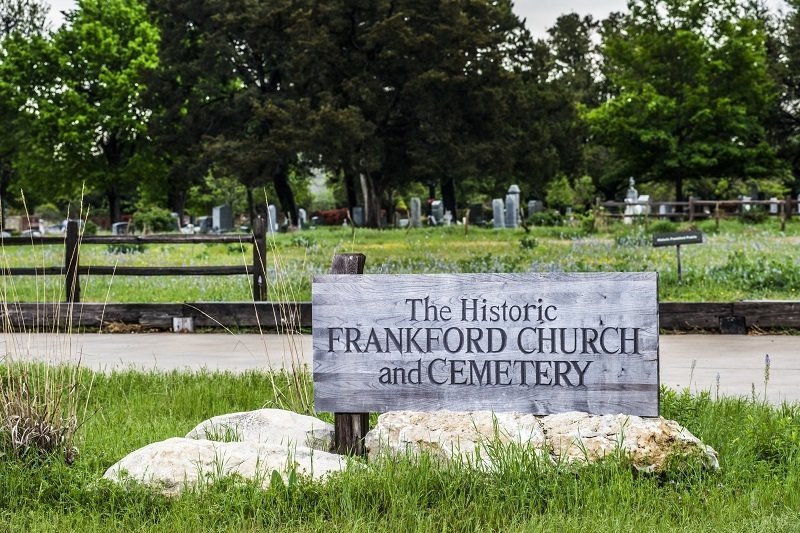 Long Cemetery, Delaware