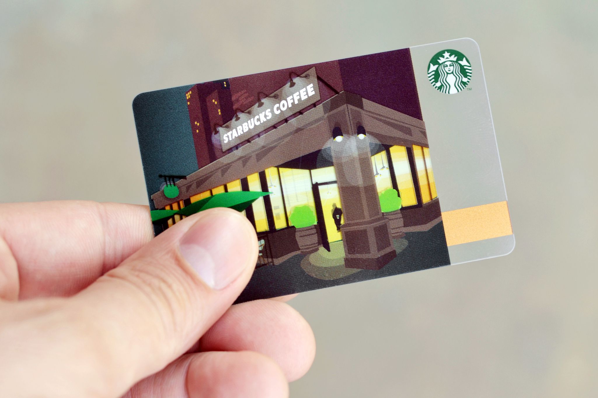 A Starbucks Can Cost Almost $150