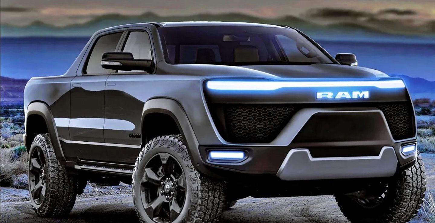 Ram 1500