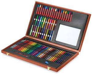 Faber-Castell Young Artists’ Essentials Gift Set
