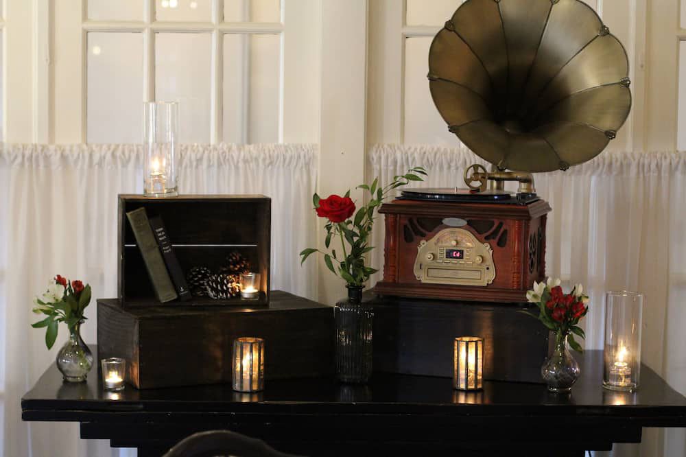 Hawthorne Hotel–Salem, Massachusetts Interior