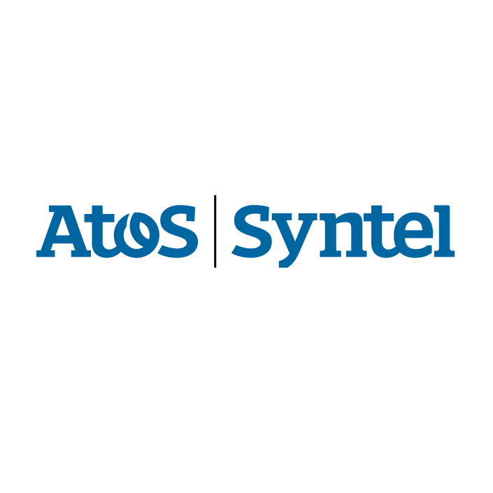 Atos Syntel Logo