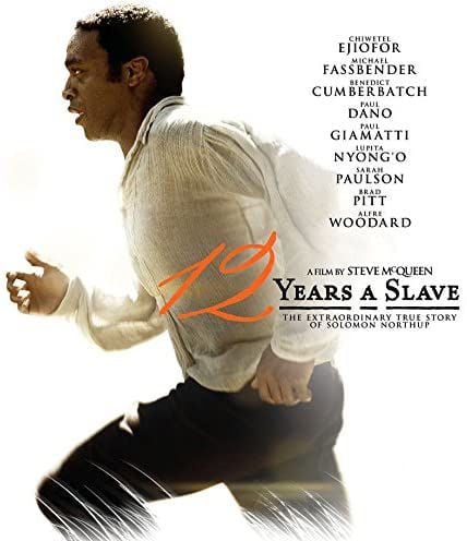 ‘12 Years a Slave’ (2013)