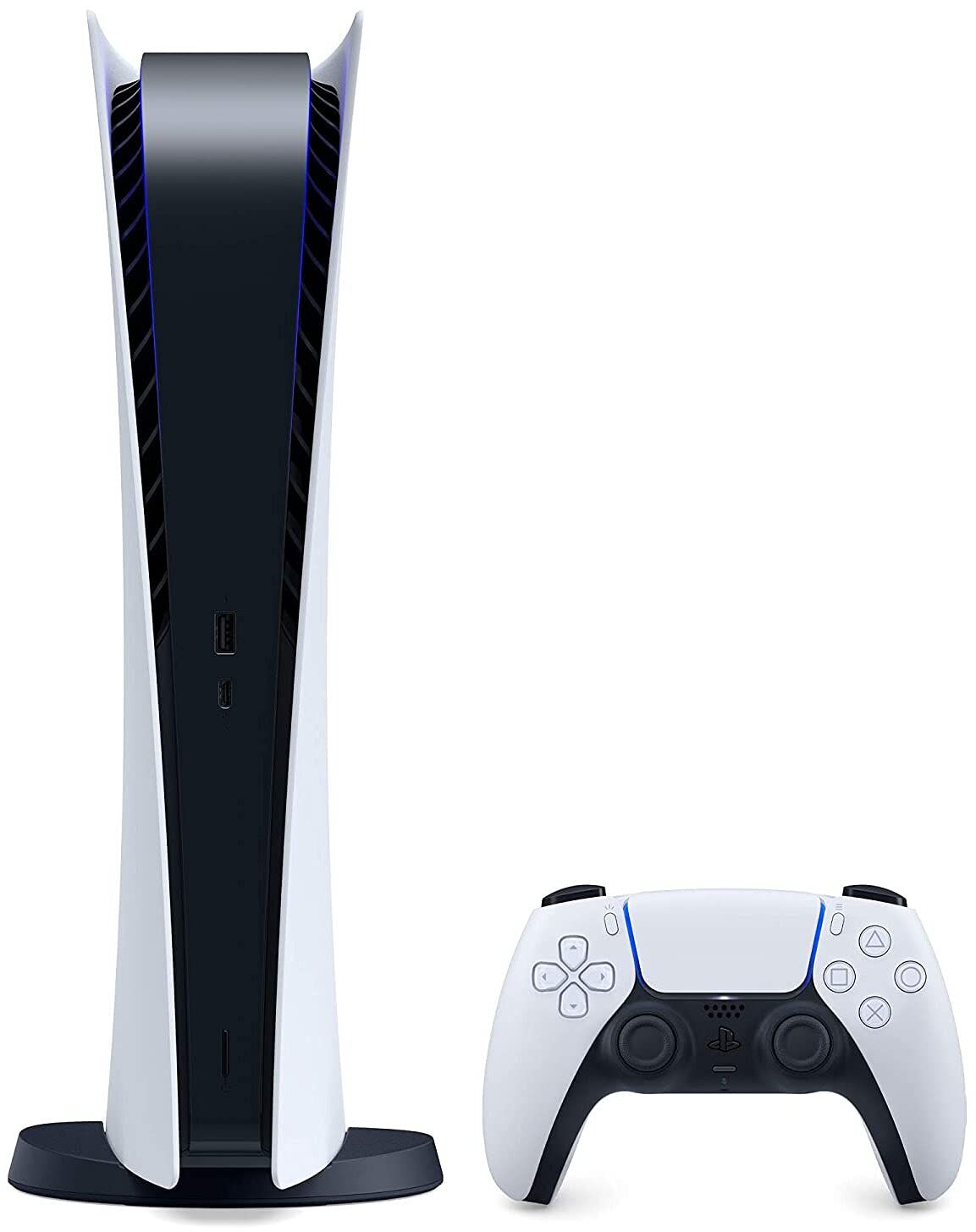 PS5