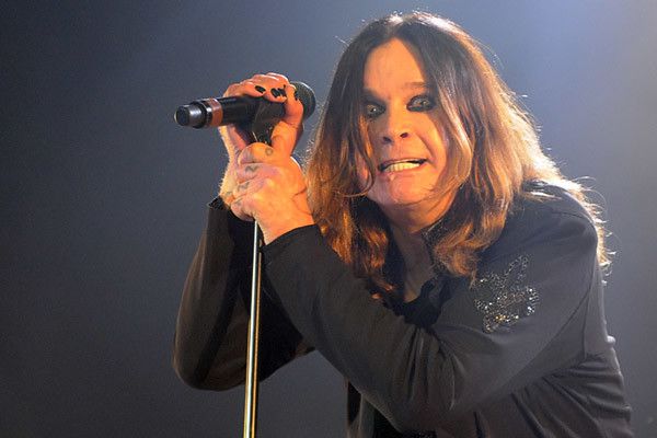 Continuação da turnê de Ozzy Osbourne no Brasil, desta vez no palco do Citibank Hall, no Rio de Janeiro, 07.04.2011