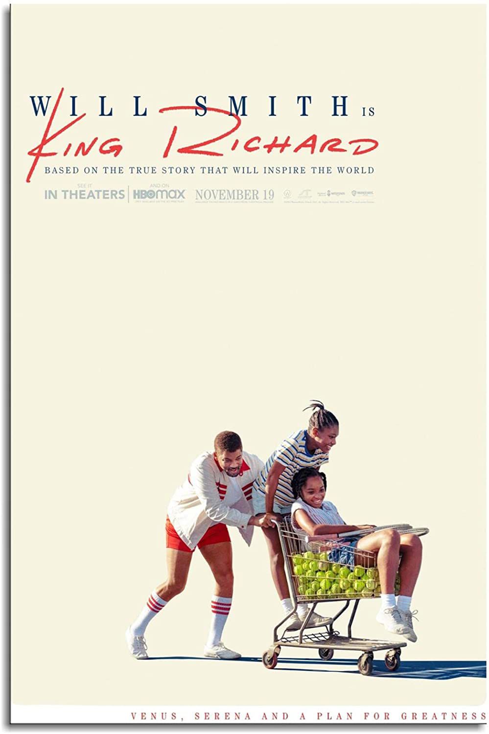 King Richard