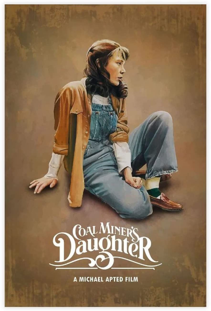 Coal Miner’s Daughter
