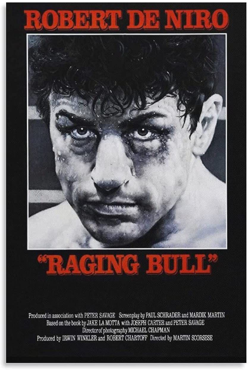 Raging Bull