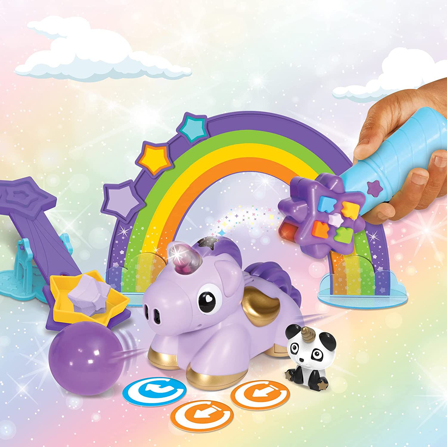 Coding Critters MagiCoders
