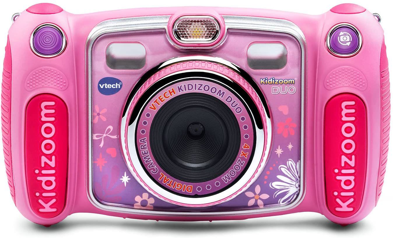 VTech Kidizoom Duo Selfie Camera