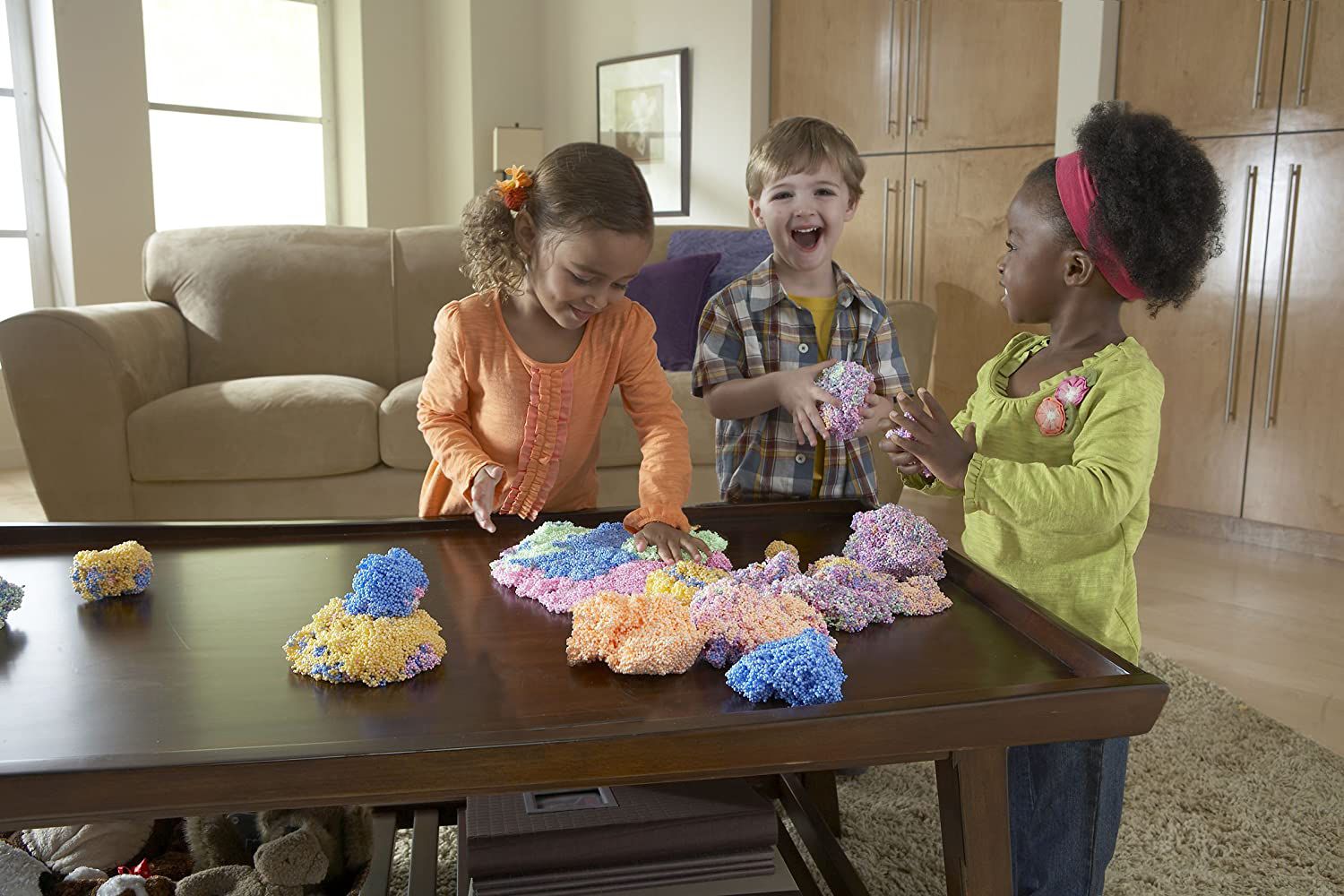Educational Insights Playfoam