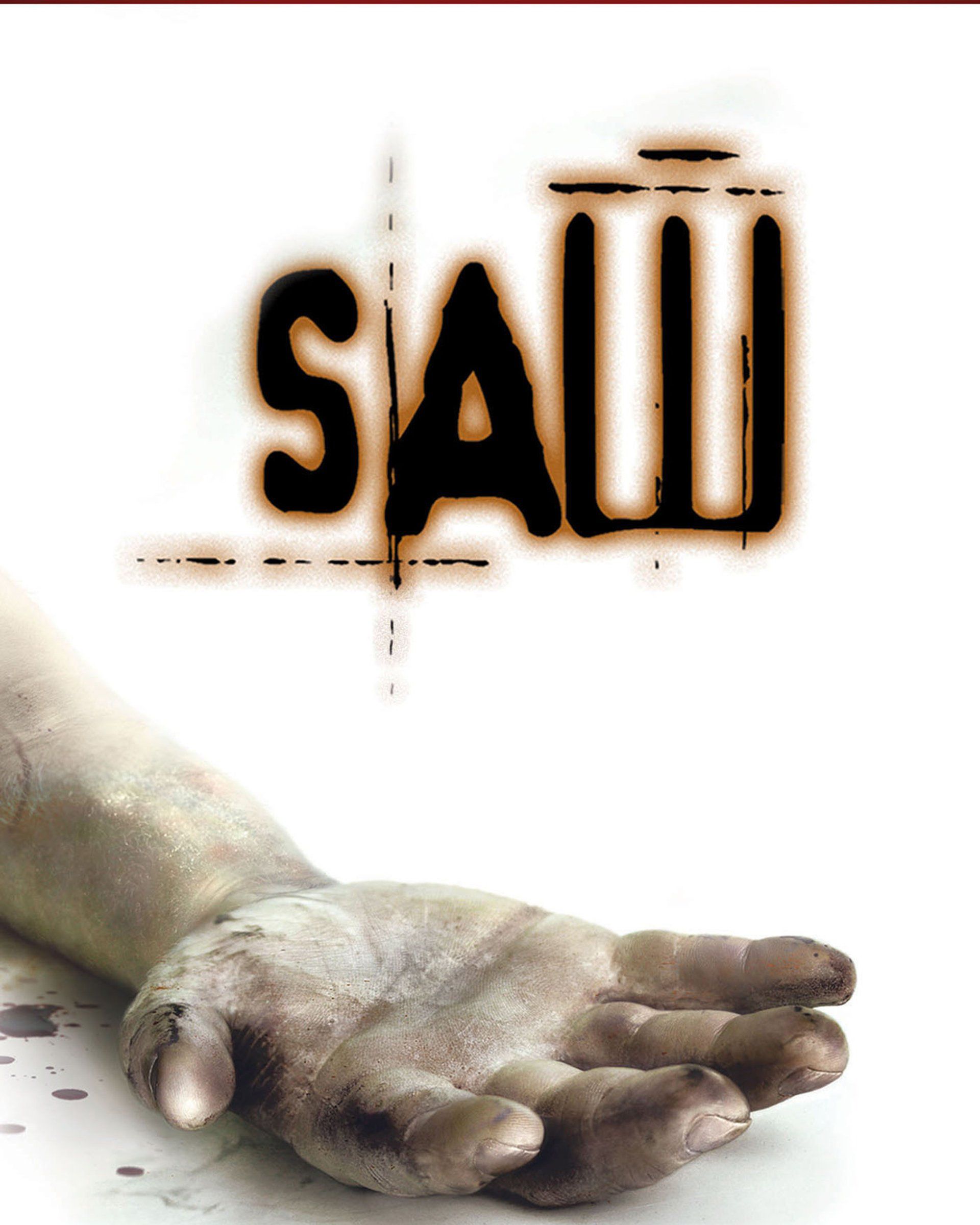 Saw (2004)