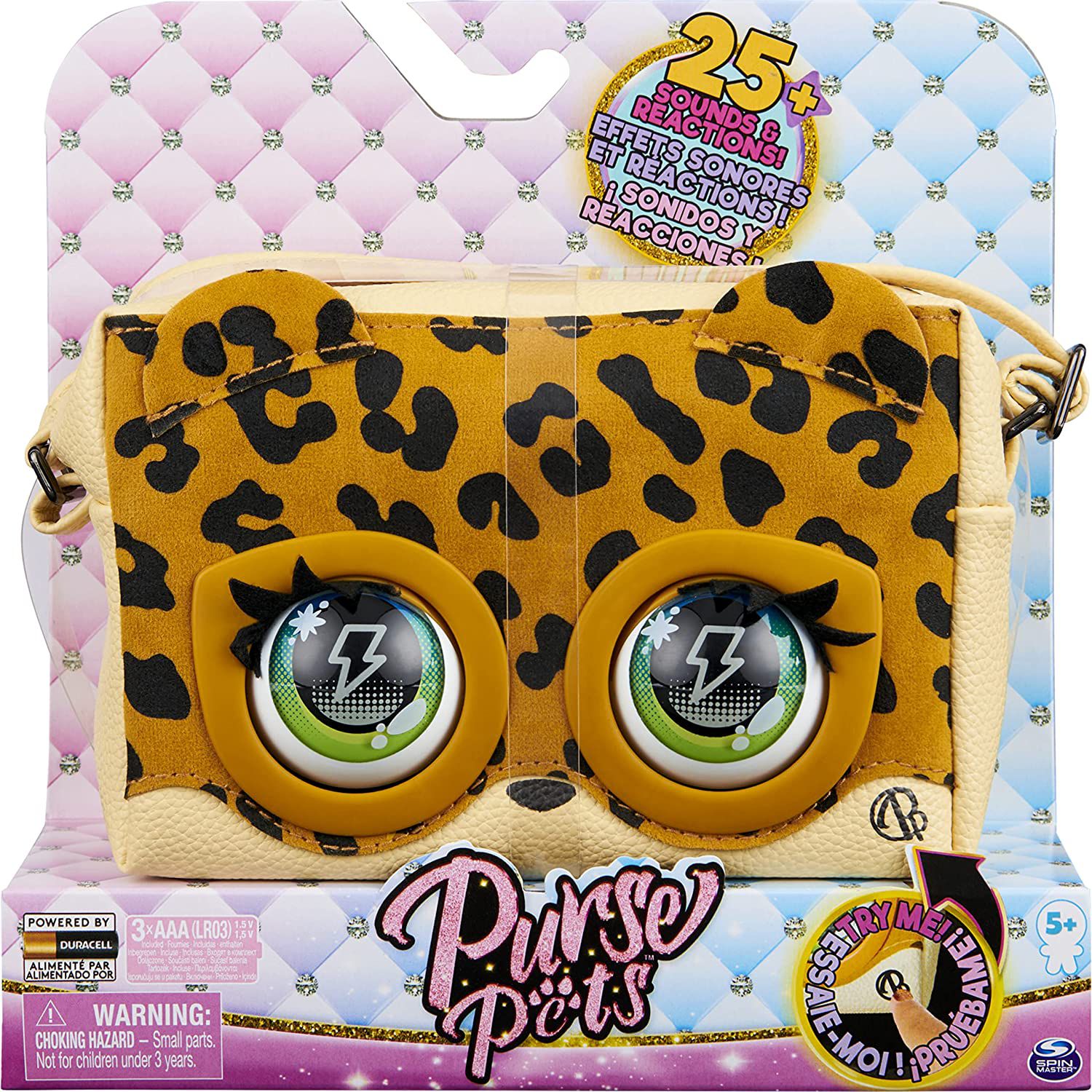 Purse Pets